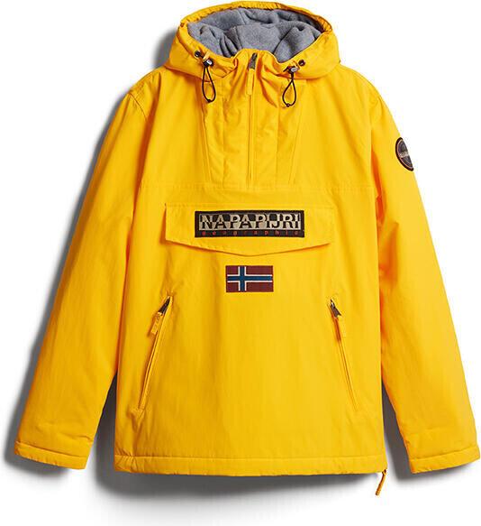 Napapijri Аноракет Rainforest Winter Pocket (NA4GMD)