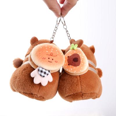 Πορτοφόλια για κέρματα, σφικτήρες για χαρτονομίσματα, μπρελόκ – Μπρελόκ