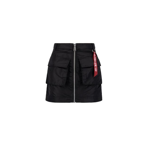 Юбка миди Alpha Industries Utility Mini Skirt Women EU XS