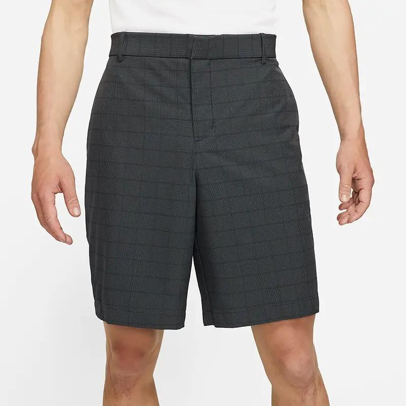 Nike Casual Shorts Men's Black Moderate DA2912-010