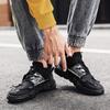 36-47Men's / Women's Couple Casual Sports Sneakers Large Size Ultra Light Women's Shoes