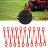 Replacement Blade Cutting Disc For Parkside Grass Garden Power Tool Accessories And Parts For PRTA 20Li A1311046