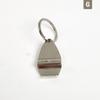 Key Chain Aluminum Beer Bottle And Can Opener Small Beverage Ring Sliver