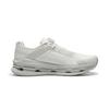 Li Ning Cushioning Abrasion Resistant Low top Casual Shoes Men's White Birch Gray AZGW229-4