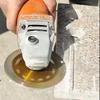 Emery Blade Disc 115mm For Turbo Rim for Circular Saws Used In For Granite Marble Porcelain and Ceramic Tile Cutting Tasks