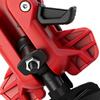 Belt Clip For Tools/Self-locking Drill Holder Belt Clip/Power Tool Quick Clamp/Electric Drill Waist Clip/ Quick-hook Tool Holder