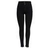 Only Blush Life Mid Waist Skinny Ankle Raw REA2344 джинсы