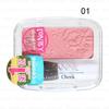 CEZANNE Natural Cheek N