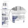 Vaseline Hyaluronic Acid Moisturizing Body Lotion