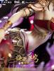 Animester Bearpanda Medusa Schuppen PVC Resin bemalt Fertigfigur & "Toha Sokyu" 1/7 &