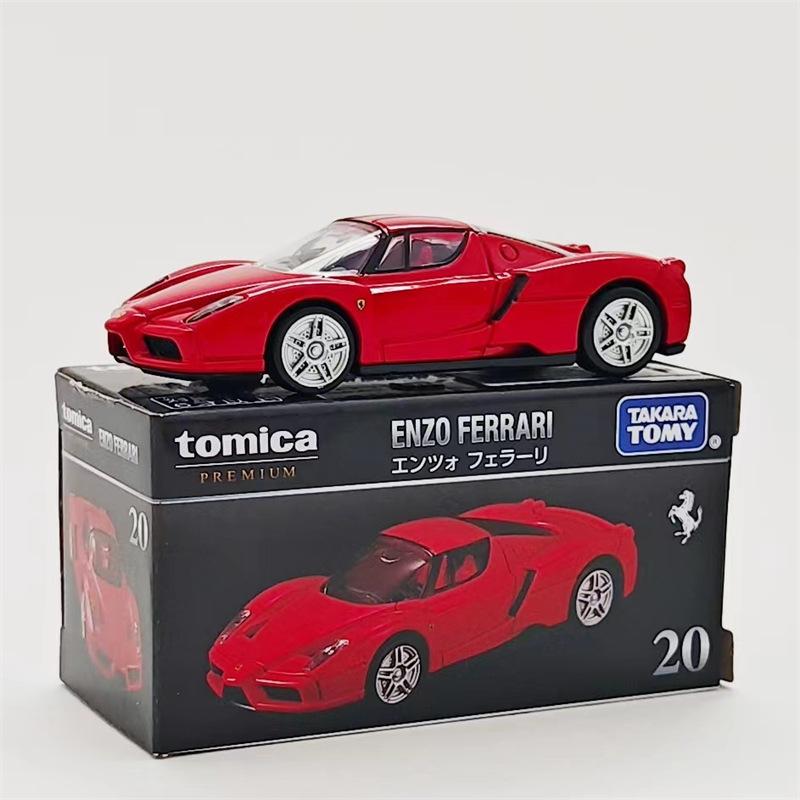 TOMY GTR R34 R32 R33 R35 GTR50 Skylin Alloy Car Diecasts & Toy Vehicles Car Model Miniature Scale Model Car For Children