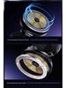 15W Magnetic Wireless Car Charger & Phone Holder