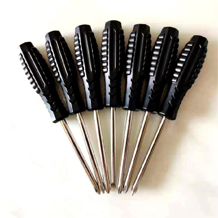 Reliable Alloy Steel Screwdriver Collection for DIYer Enthusiasts and Professional Technicians Appliance Car Maintenance
