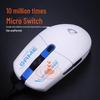 Dareu LM129 Tri-Mode Wireless Gaming Mouse
