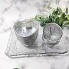 50pcs Fashion Foil Foil Cupcake Liners Disposable Non-stick Muffin Liners Party Muffin Baking Cups