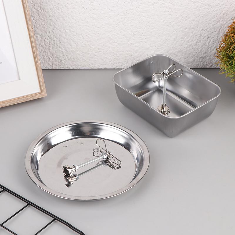 Magnetischer Mückenschutz-Clip mit Ständerfuß Räuchergefäß-Sockelrahmen Moderner Abwehr-Räucherstäbchenhalter für Haushalt