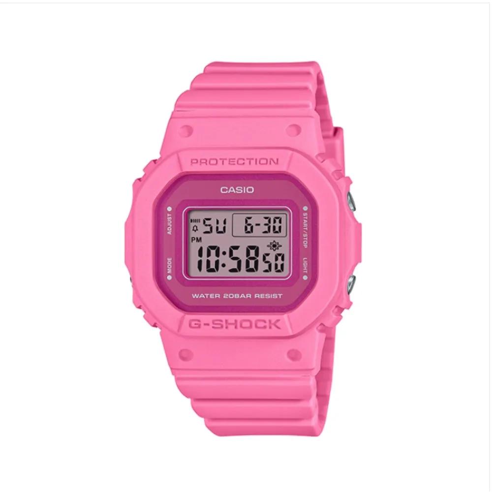 GMD-S5610PP-4DR Mini Square Pink