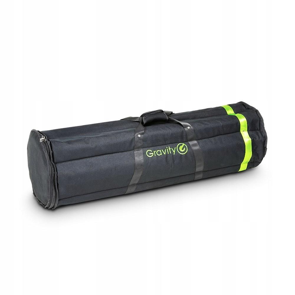 Gravity BG MS 6 B - carrying bag