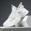 Fashion Mesh Upper Minimalist Running Male Sports Shoes Cheap Liquidation On Sale Size 9 Summer Lightweight Wide Men's Casual Sneakers