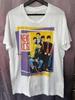 Band NWKD New Kids On The Block 90’s Shirt BL897 Unisex T-Shirt
