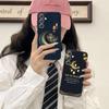 Eid Mubarak Mobile Phone Case for Samsung Galaxy S26 S25 S24 S23 S22 S21 S20 Note20 Plus FE Ultra Colorful Cover Cover Luxury