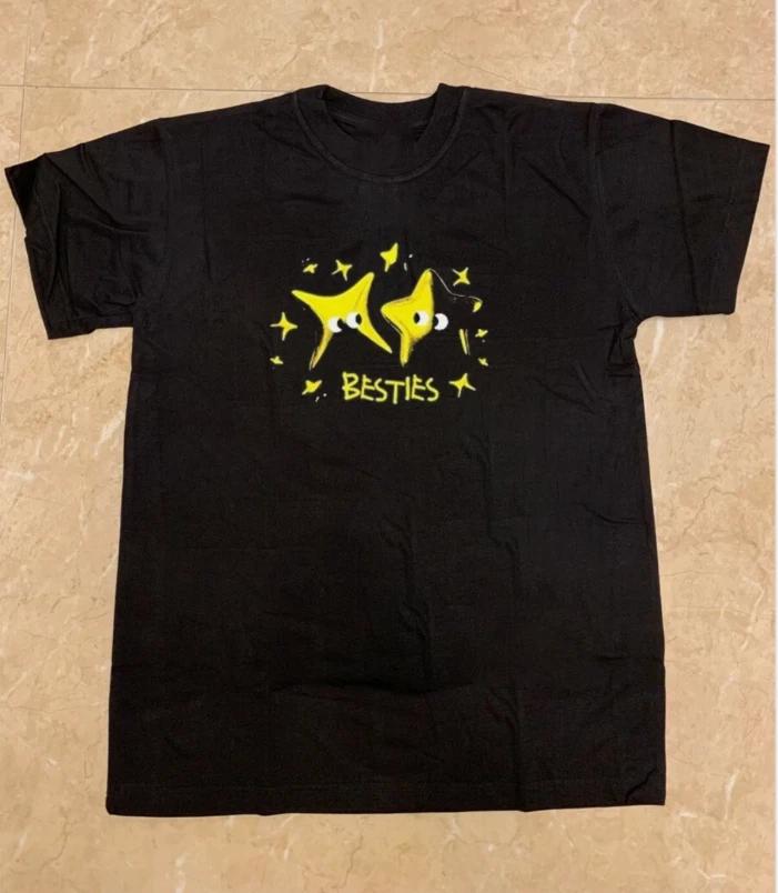 

Black Country New Road Band Tour T-shirt Full Size S to 5XL Collection 3XL