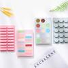 More Style With Lid Geometry Star Ice Mold Bear Chocolate Biscuit Jelly Mould Watermelon Shape Cake Decor Candle Soap Making Set
