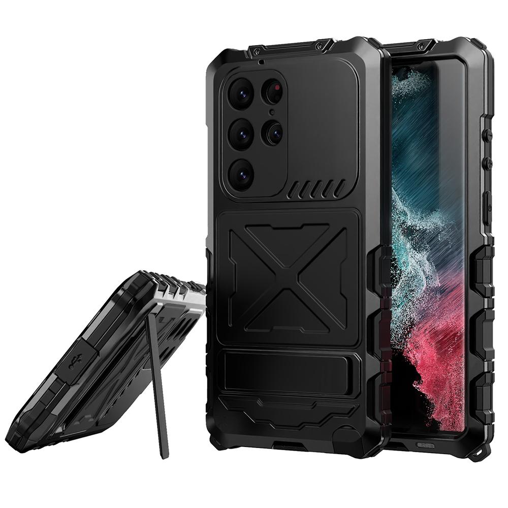 R-just Heavy Duty Armor Case For