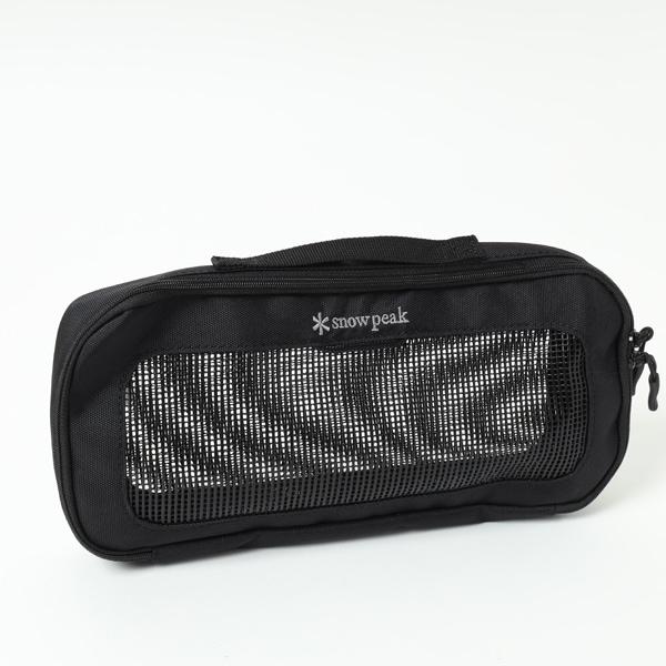        Snow Peak Bg 020r [kitchen Mesh Case S]