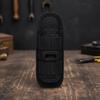 Portable Flashlight Bag Durable Torch Case Tool Pouch Flashlight Holder Pouch  Survival Kits