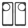Suitable for Colorful OnePlus 11 Mobile Phone Case OnePlus11R Mobile Phone Case Nord N111 All-inclusive Acrylic Solid Color