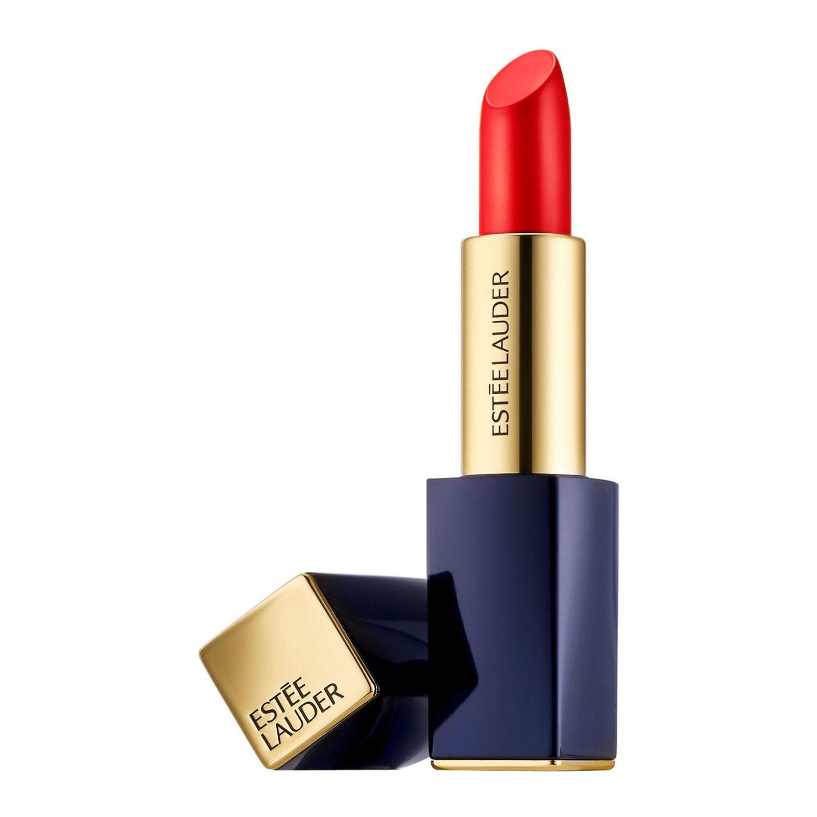 Estee Lauder, Pure Color Envy, Cremiger Lippenstift, 370, Carnal, 3,5 g