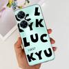 Fashion Elegant Pattern Phone Case For Huawei Nova 11i Soft Silicone TPU Back Cover For Huawei Nova11i 4G MAO-LX9