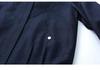 Stylish Plaid Hooded Jacket for Middle-Aged Women - Age-Reducing Spring Fashion