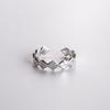 Idusum Argyle Open Ring (Thin)