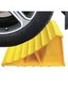 Tire Slip Stopper Portable Car anti slip Tire Chocks car tire parking stop For Secure Car Trailer Truck Parking