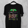 Hot New Gwar Band 2025 Black T Shirt Short Sleeve S To 45xl