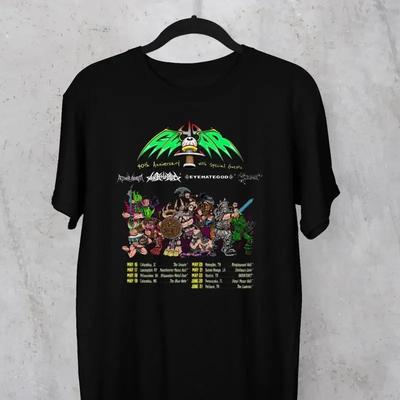 Oberteile – T-Shirts