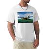 Thunderbolt P47 Tshirt Work Wear Lightweight Tee