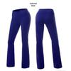Loose Casual Sports Wide-leg Pants, Leggings - Suitable for Yoga, Running, Fitness, and Aerobics, Straight-cut Pants