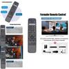 Formuler Remote Control Sleek And Ergonomic Design For Formuler Devices 18*4.3cm
