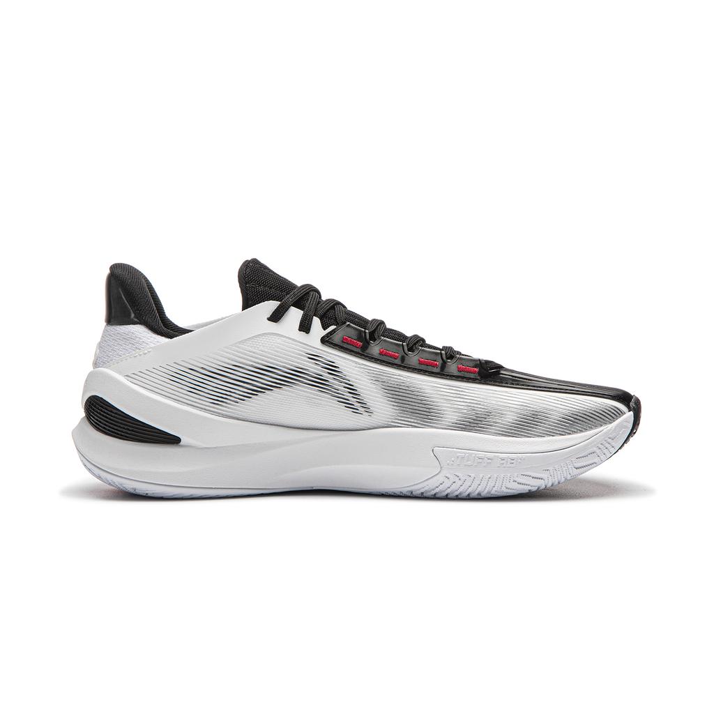 Li Ning Flash Freeze 3 V2 Basketball Shoes Men's Low Top ABPW017-3