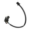 Speed Sensor for Honda For CB 600 2004 2006 with OEM Number 37700 MCJ 003 Including Compatibility with For CBR 900 2000 2001