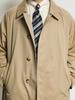 Militora Lot. 320 Balmacaan Coat