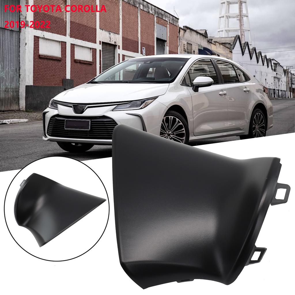 1x Support Cover Decorative Shell Cover For Toyota For Corolla 2019