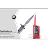 UNI-T UT15C Waterproof Digital Voltage Meter 0V~690V AC/DC Voltage Testers LCD Display Auto Range Phase Rotation voltage tester