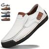 [Hey Duds Loafers] Hey Duds Men's Loafers | Slip-On Casual Dress Shoes, Lightweight Comfortable Driving Walking Shoes