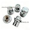 35mm M12x1.5 Wheel Lock Lug Nut for Toyota Camry/Lexus