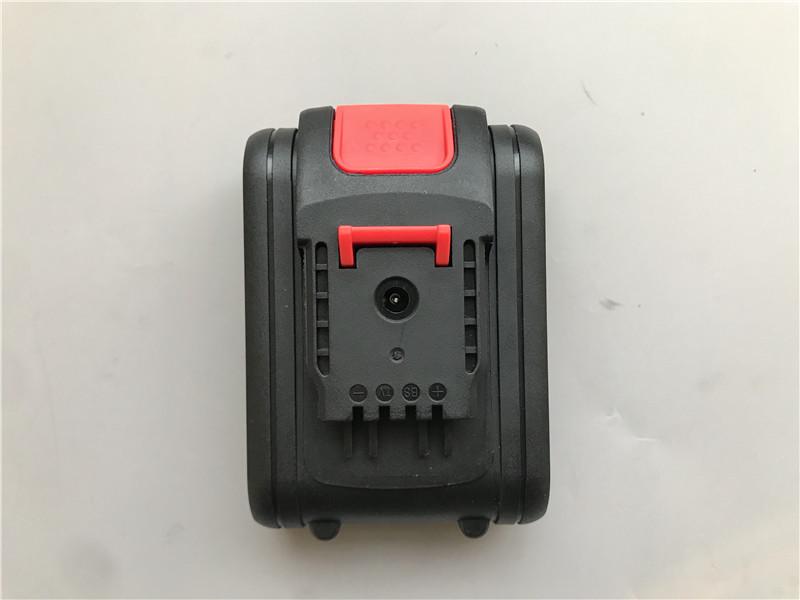 Universal Handheld Electric Drill with 12V, 21V, 26V, 48VF, 88V Lithium Battery and Charger
