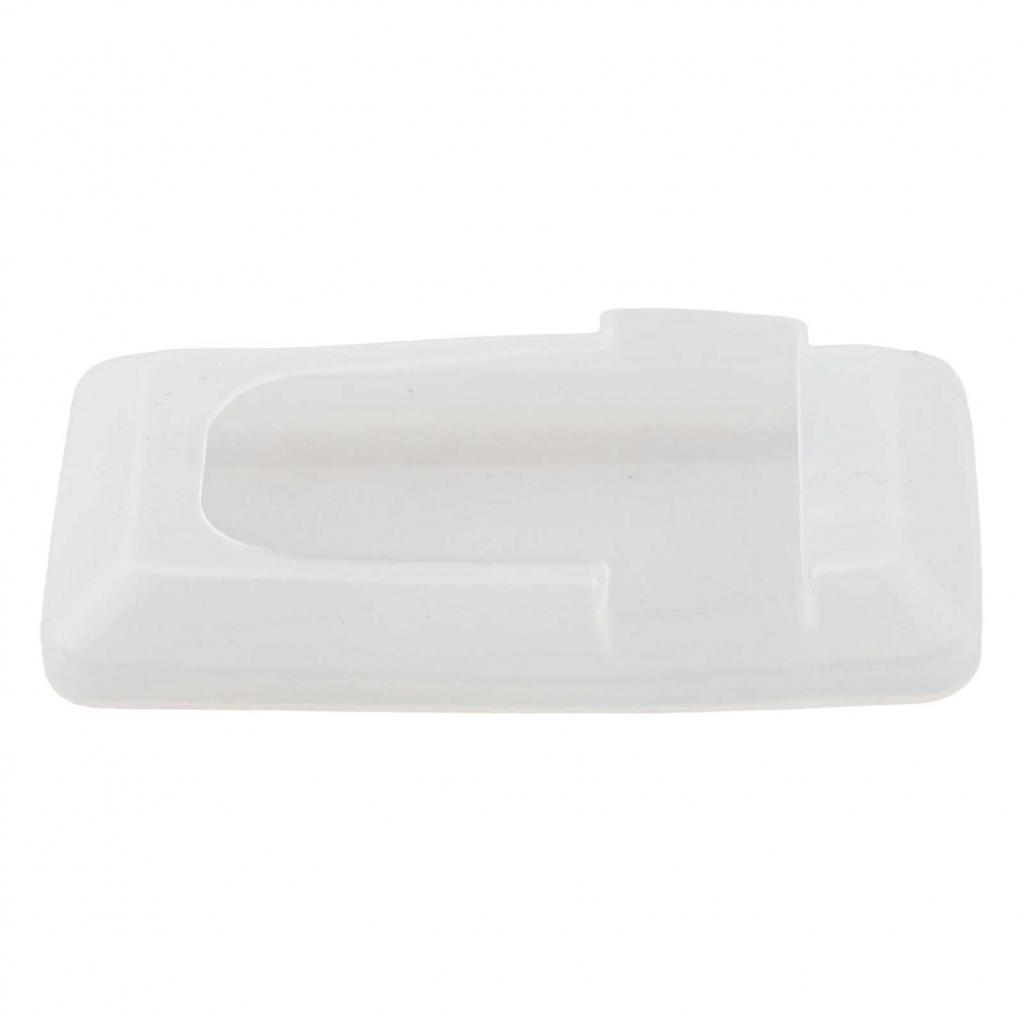 Sophisticated Design Waterproof Cover for the For G51 E Bike Display Unit